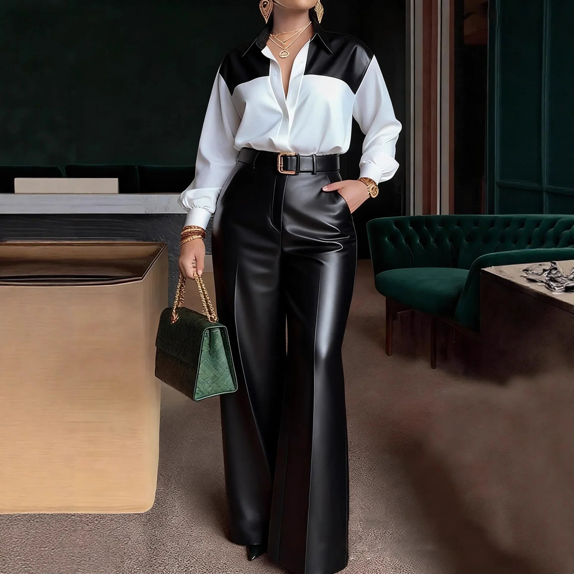 Elegant women Dress