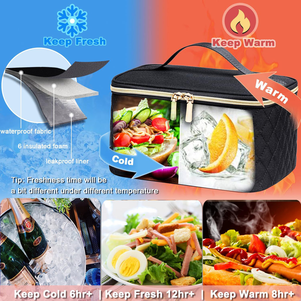 Premium-style Mommy BAG