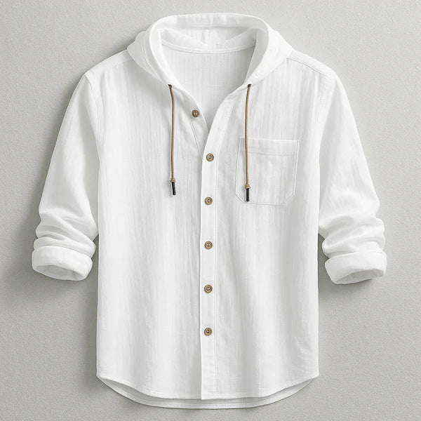 Men's Long-Sleeve