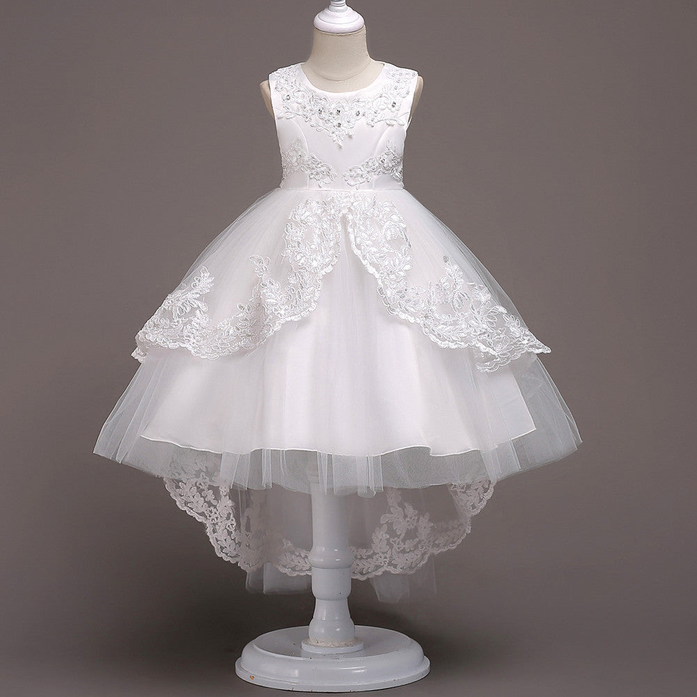 Celeste princess dress