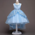 Celeste princess dress