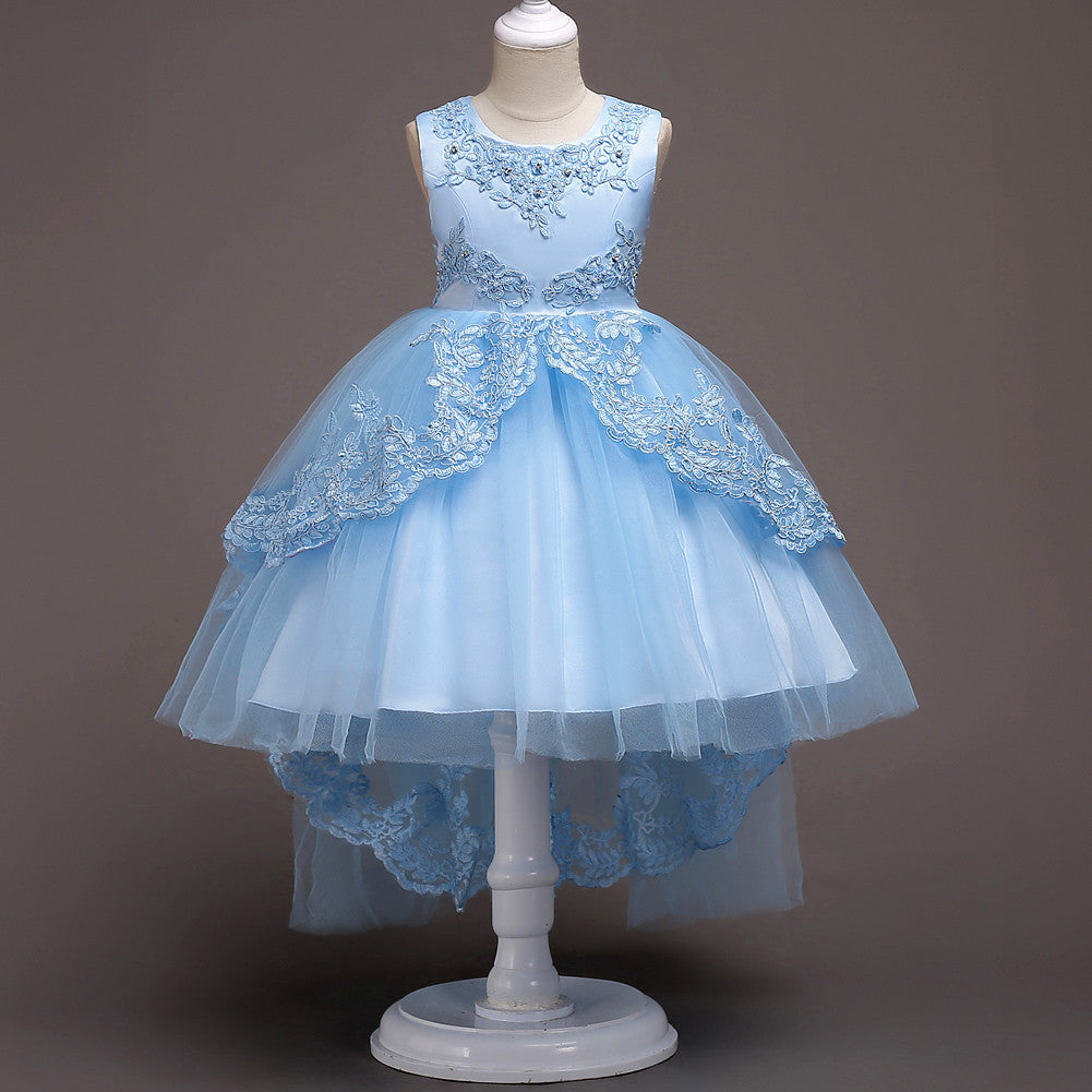 Celeste princess dress