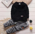 Cozy Little Toddler Clothes 0-3 Years Old