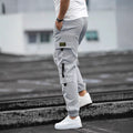 Urban Luxe Cargo Pants