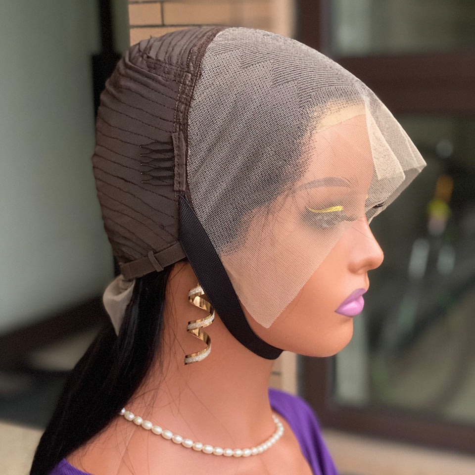 Bob Human Hair Wigs