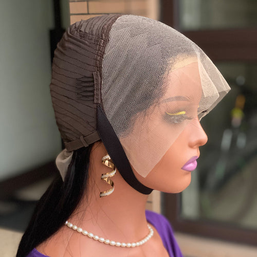 Bob Human Hair Wigs