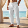 Coastal Linen Pants