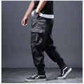 Urban Edge Cargo Pants