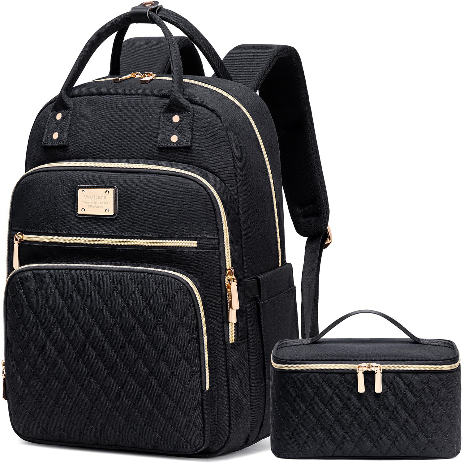Premium-style Mommy BAG
