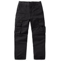 Mens Cargo Jogger Pants