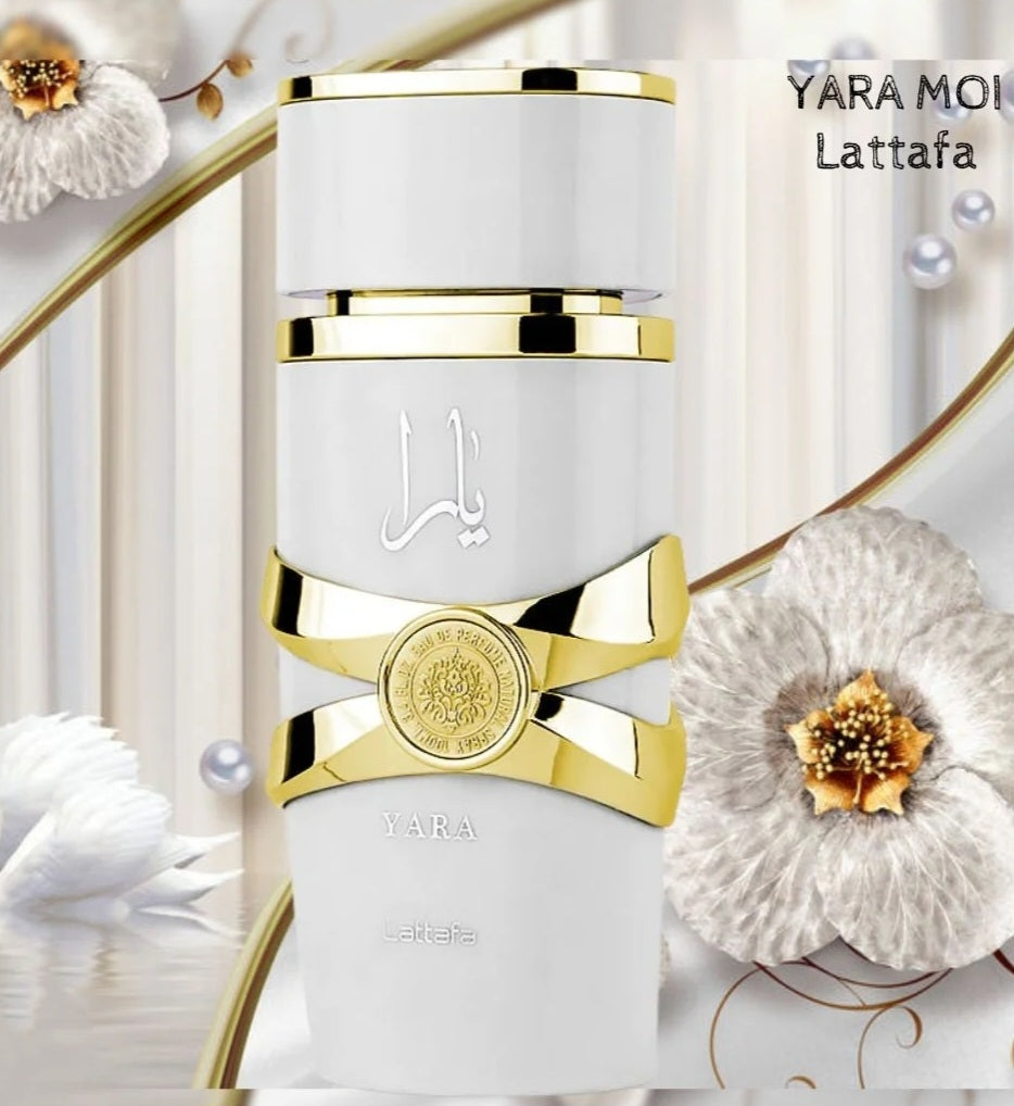 Yara Moi Lattafa