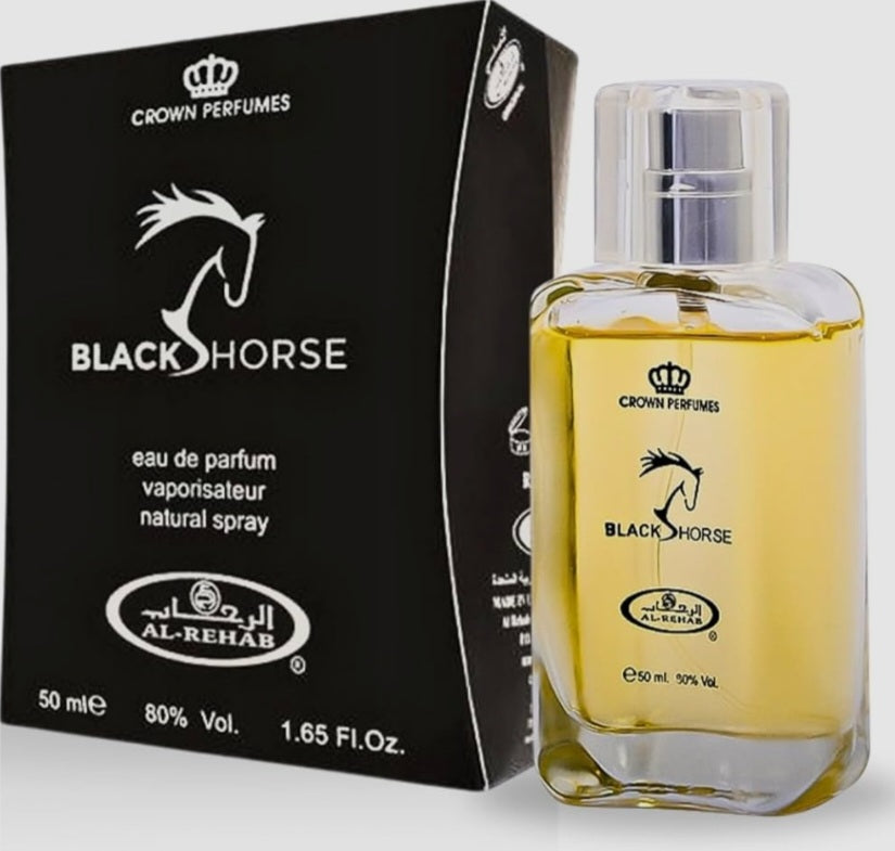 Black Horse