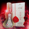 Red Rose