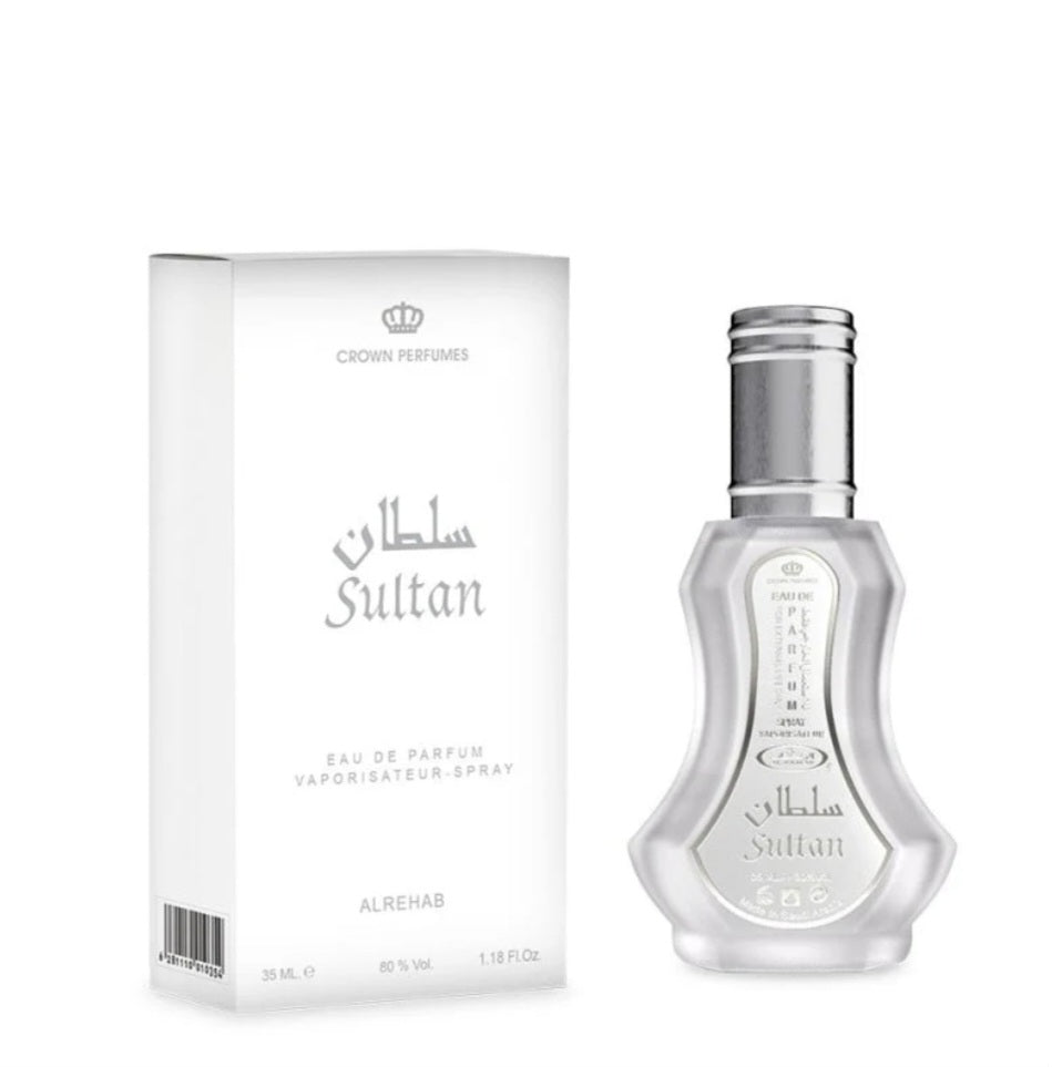 Sultan