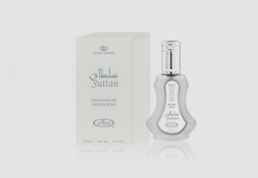 Sultan