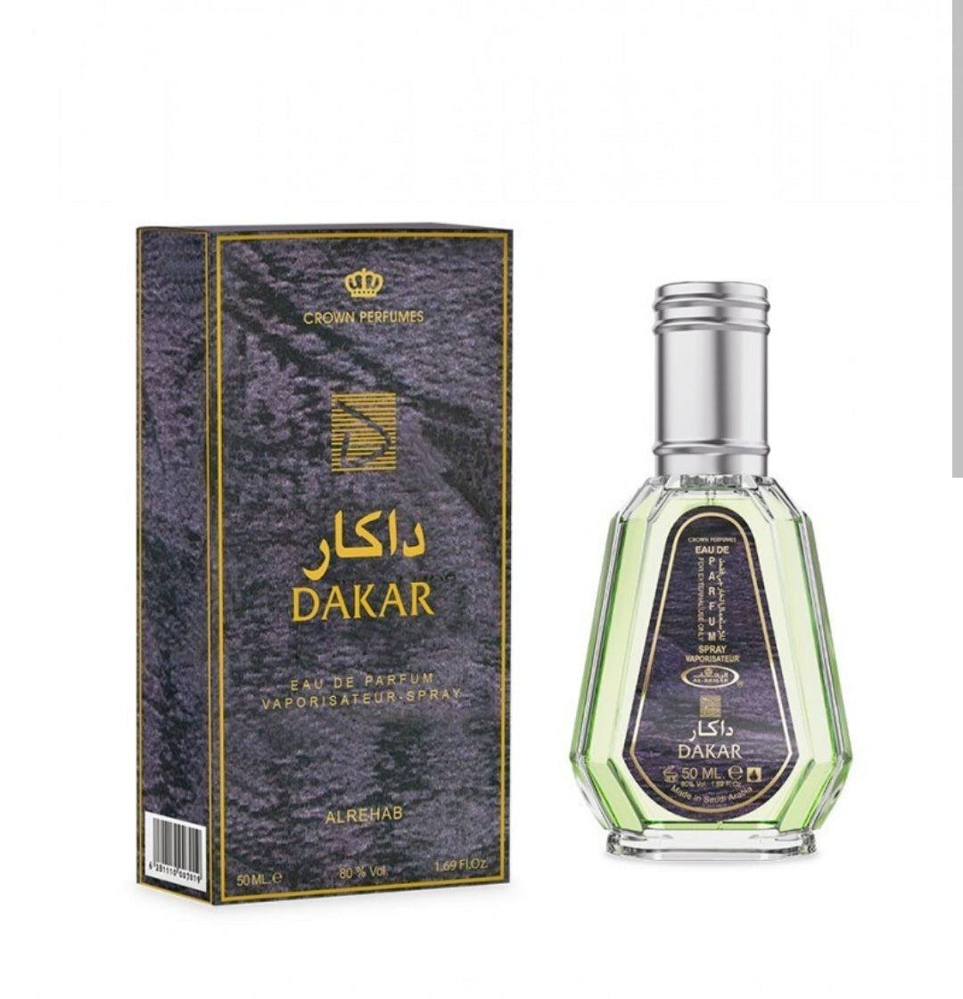 Dakar