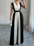 Modern Elegance Jumpsuit