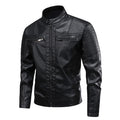 Biker Leather Jacket