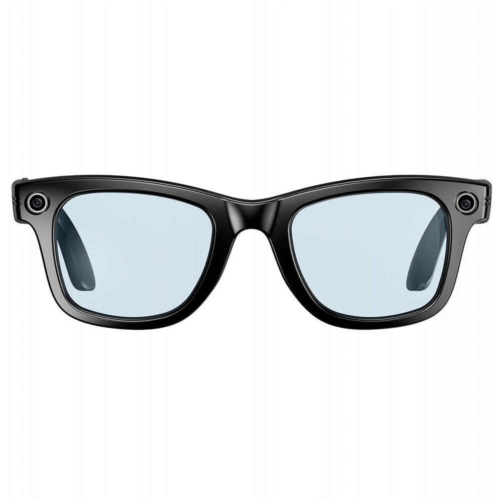 AI Smart Glasses- Voice Assistant & vision control