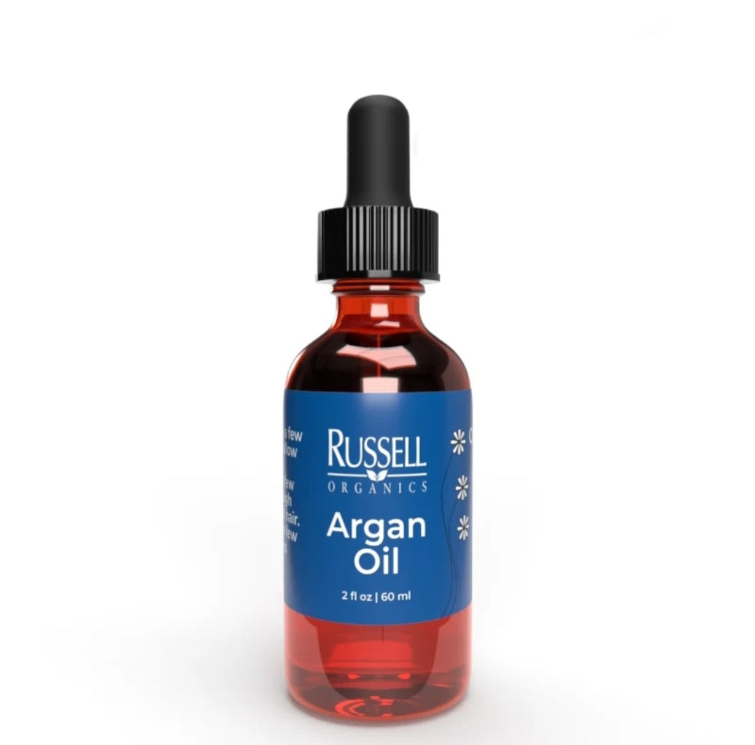 Argan Oil