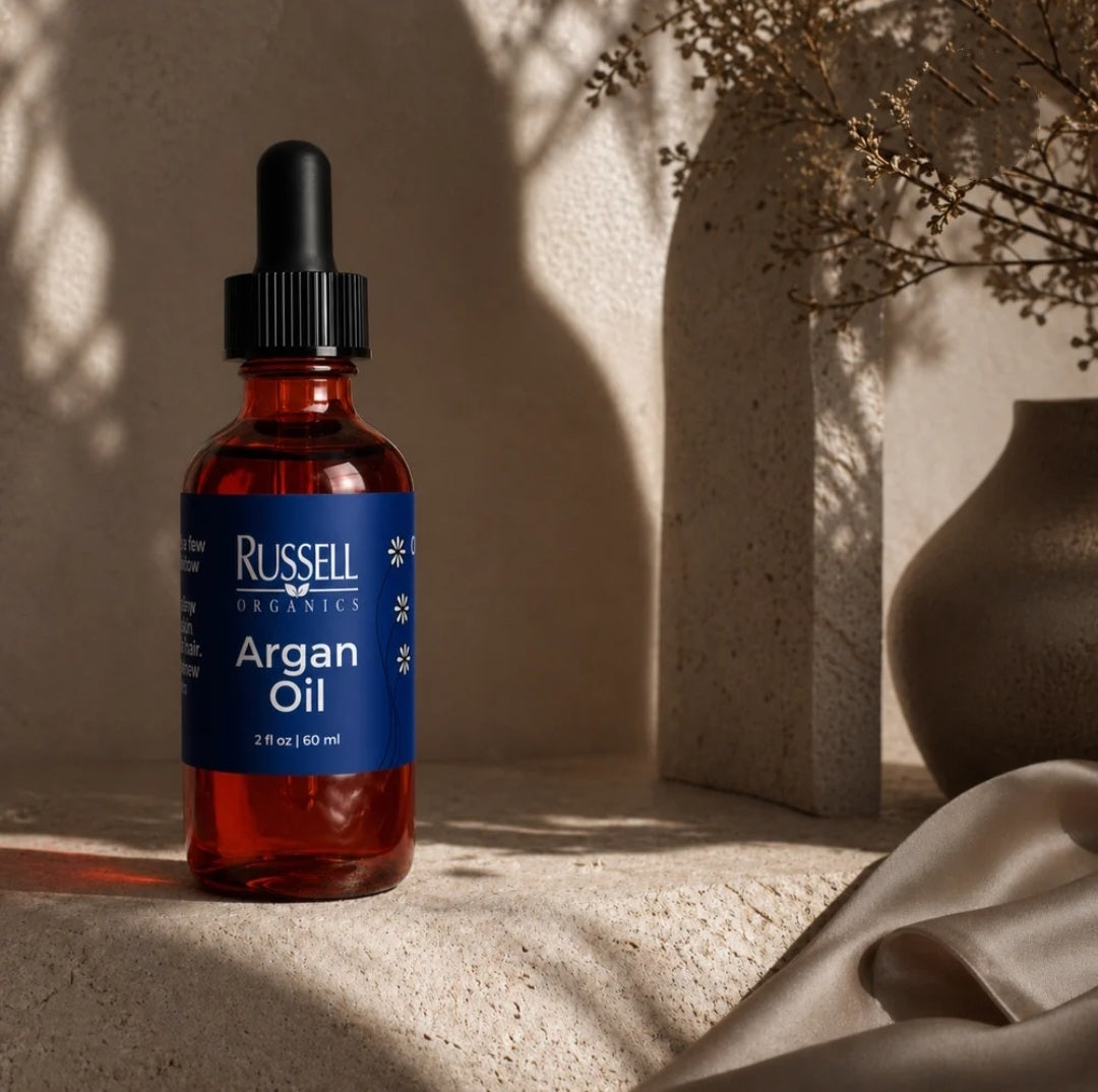 Argan Oil