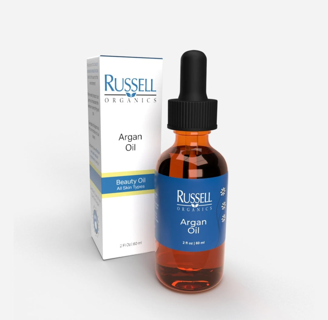 Argan Oil